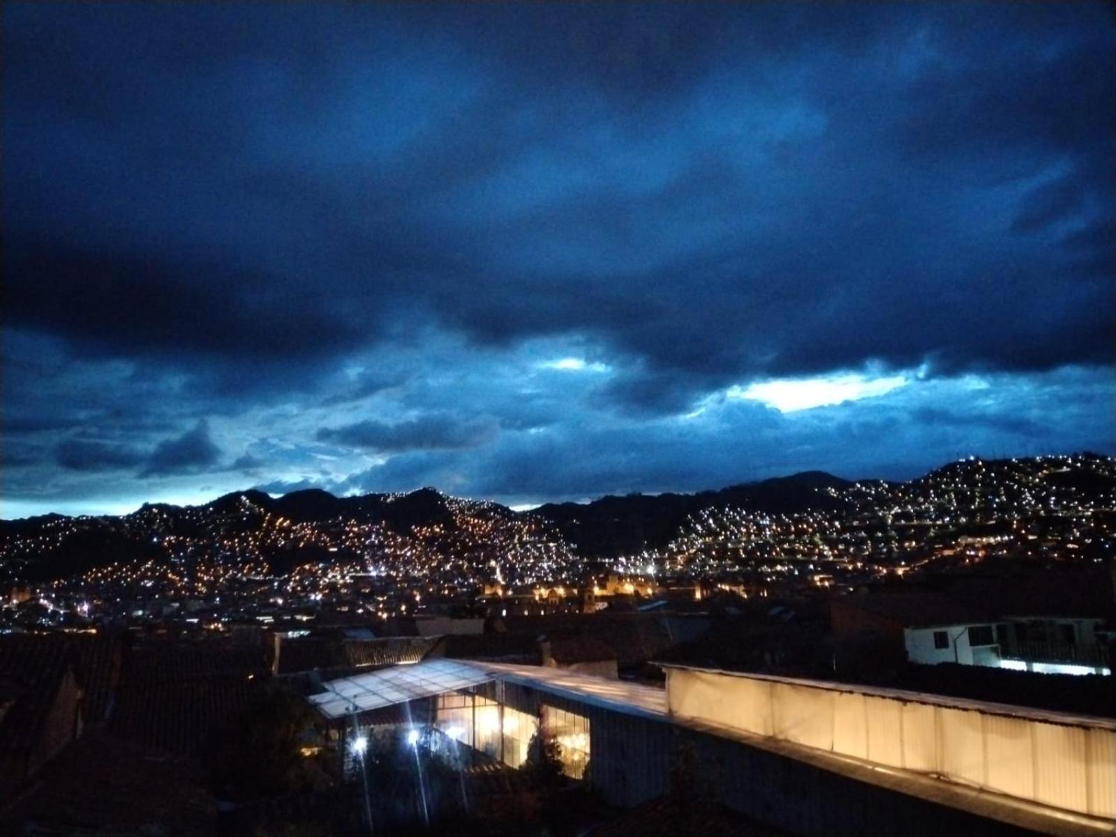 Hotel Andean Host Inn Cusco Luaran gambar