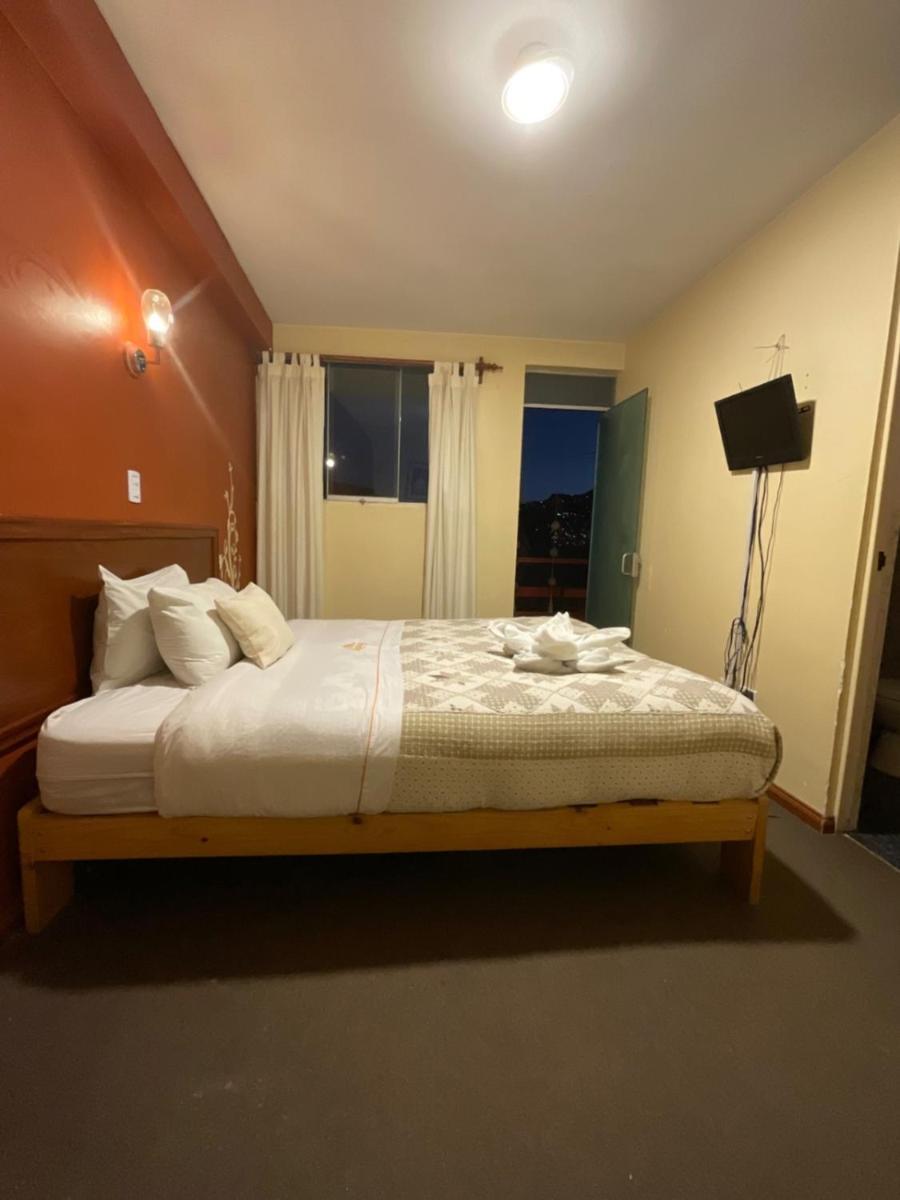 Hotel Andean Host Inn Cusco Luaran gambar